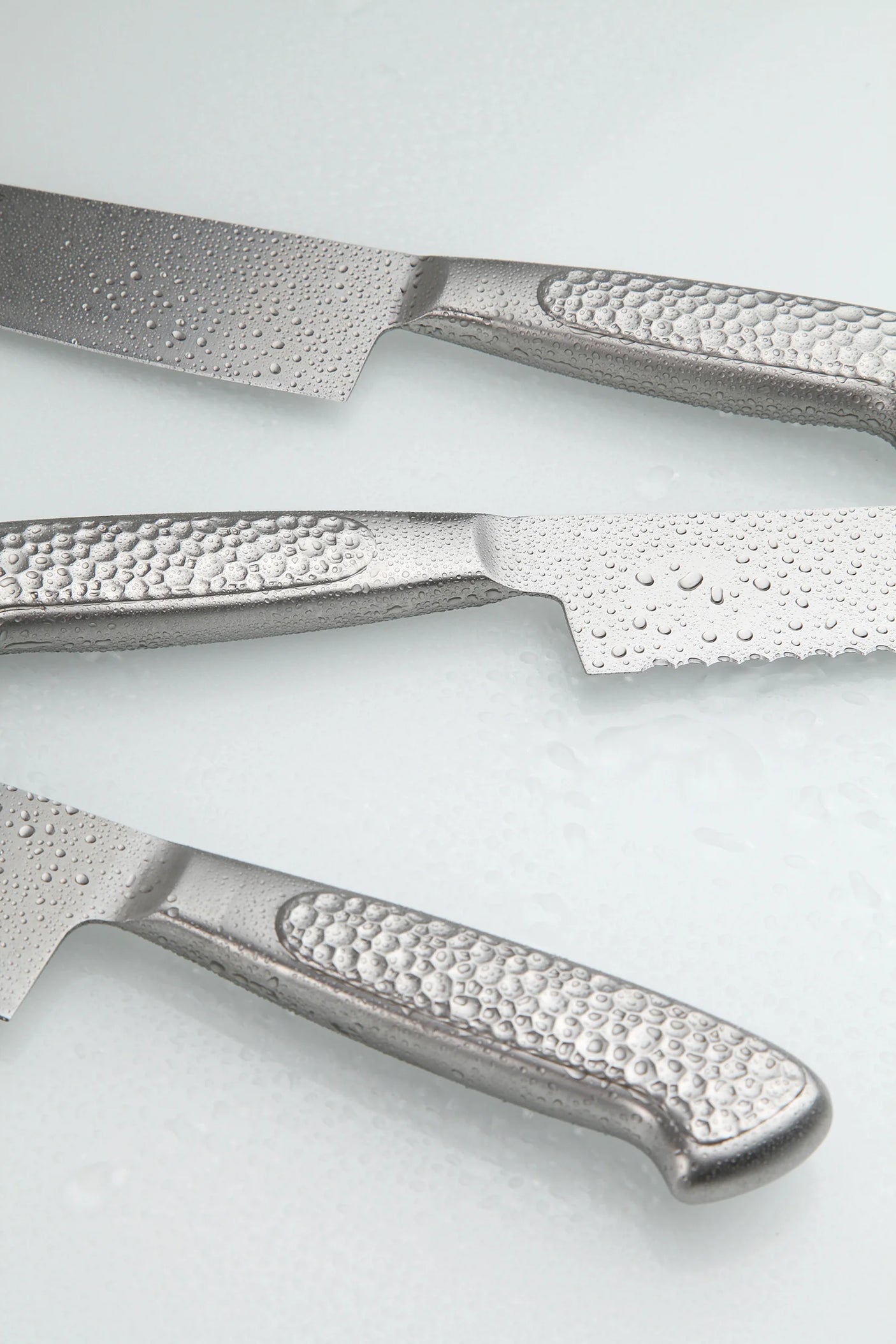 Exxent, Kockkniv blad 20 cm Professional