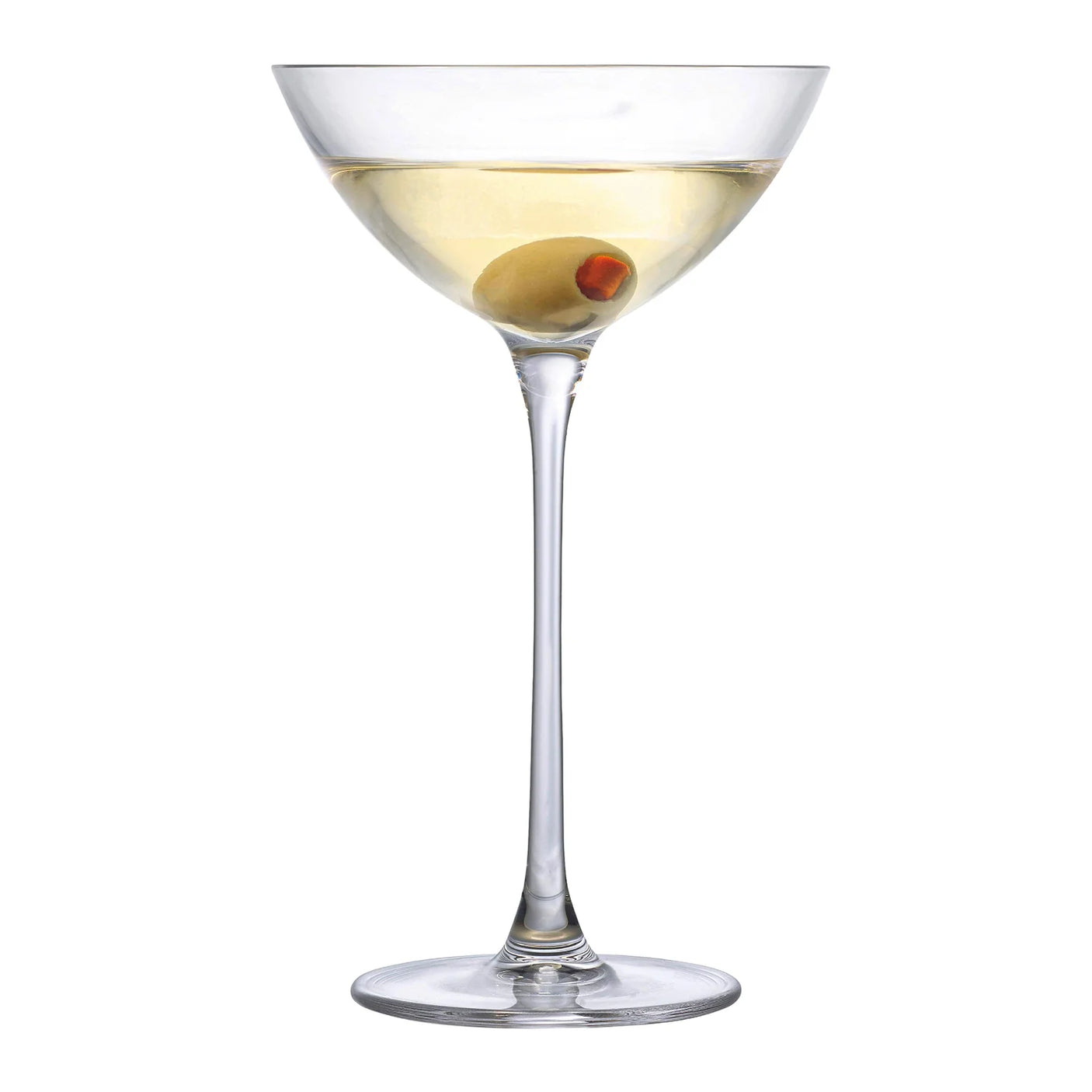 Pesabhce, Coupetini glas 17 cl Savage ( set om 24st)