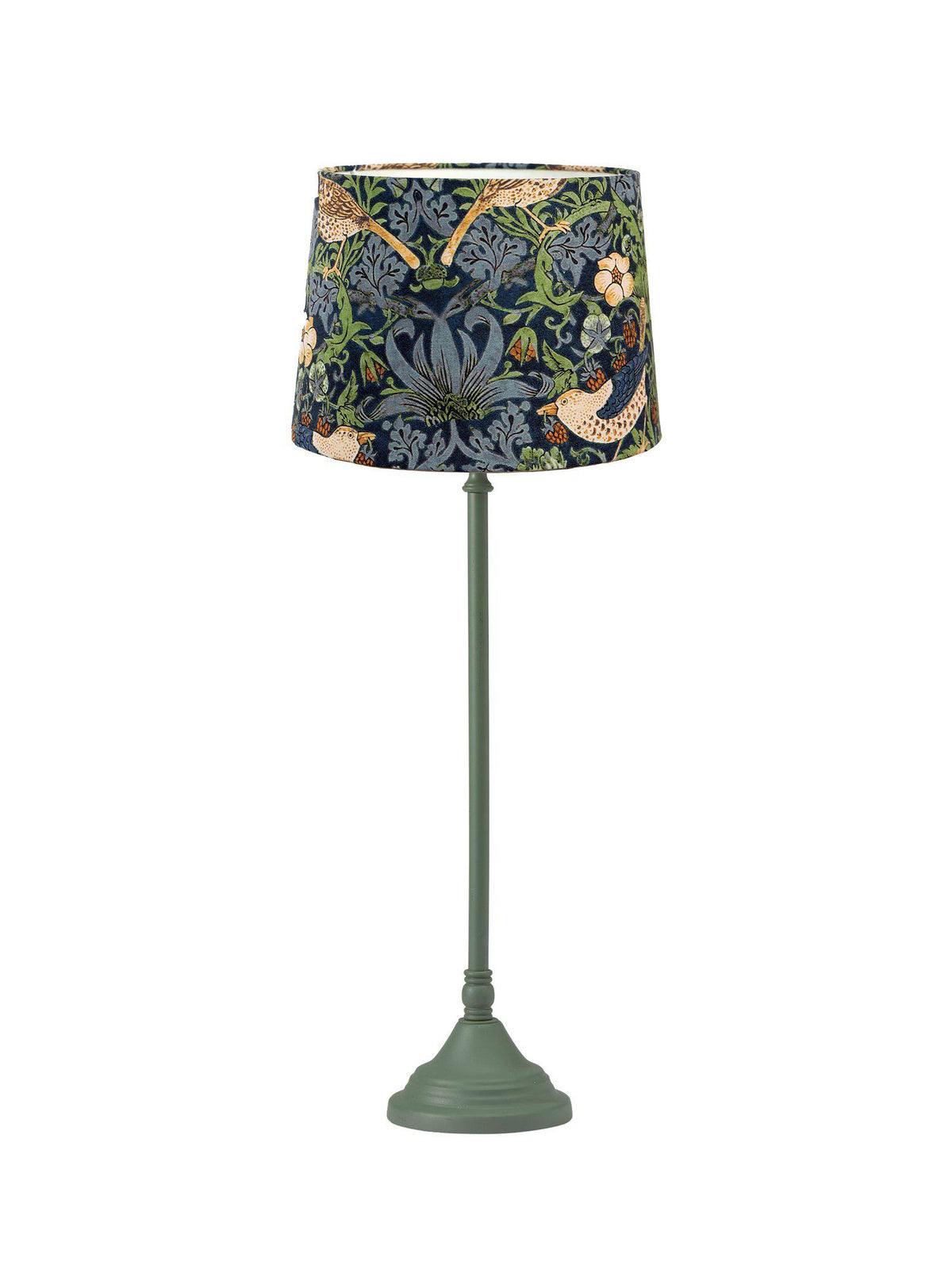Tove Bordslampa – Vilja grön 56 cm