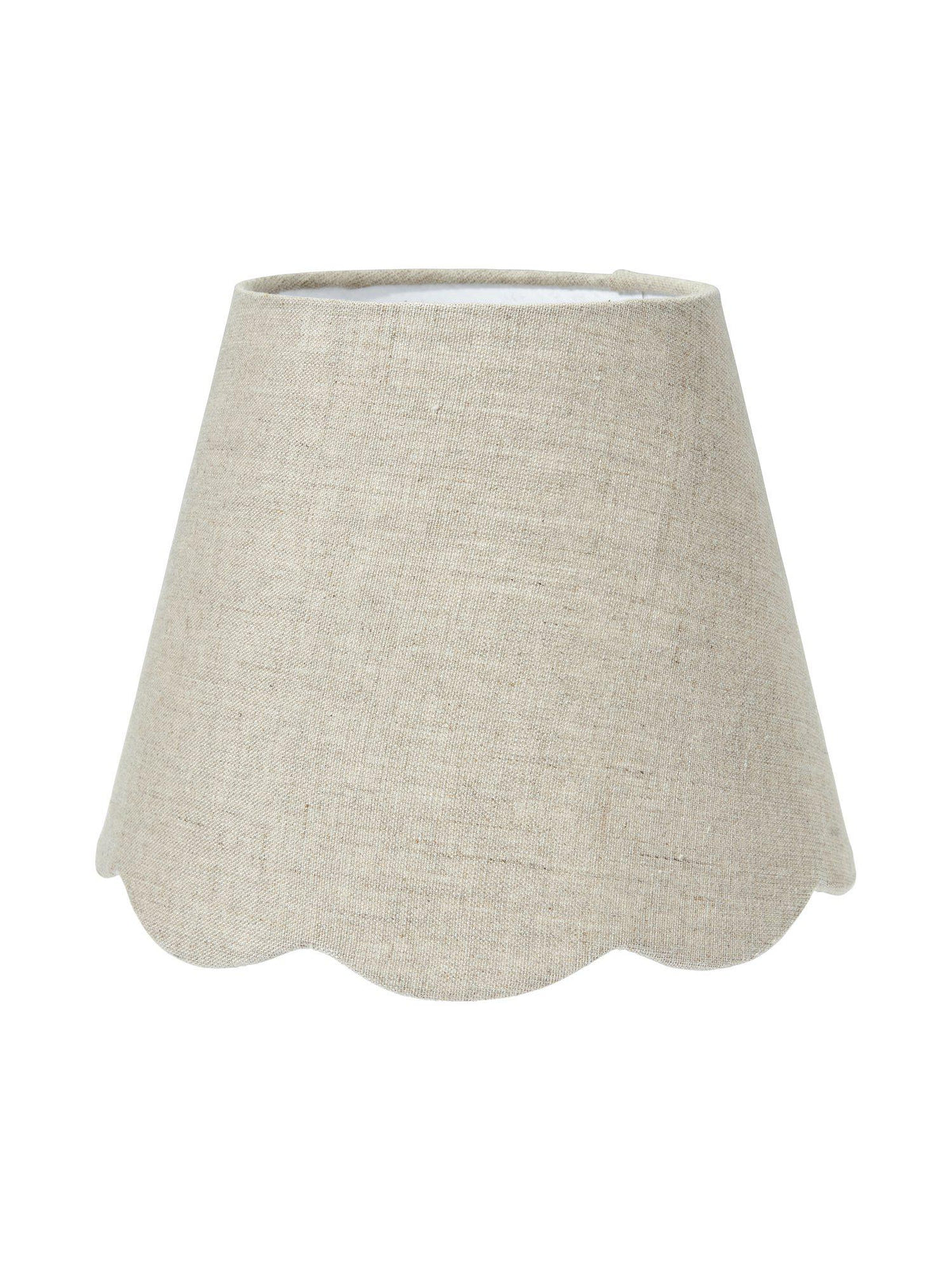 Jasmine Lampskärm – Linen 26 cm