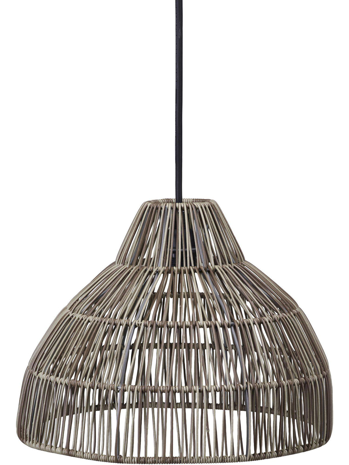 Bao Takskärm – 40 cm inkl. flexout
