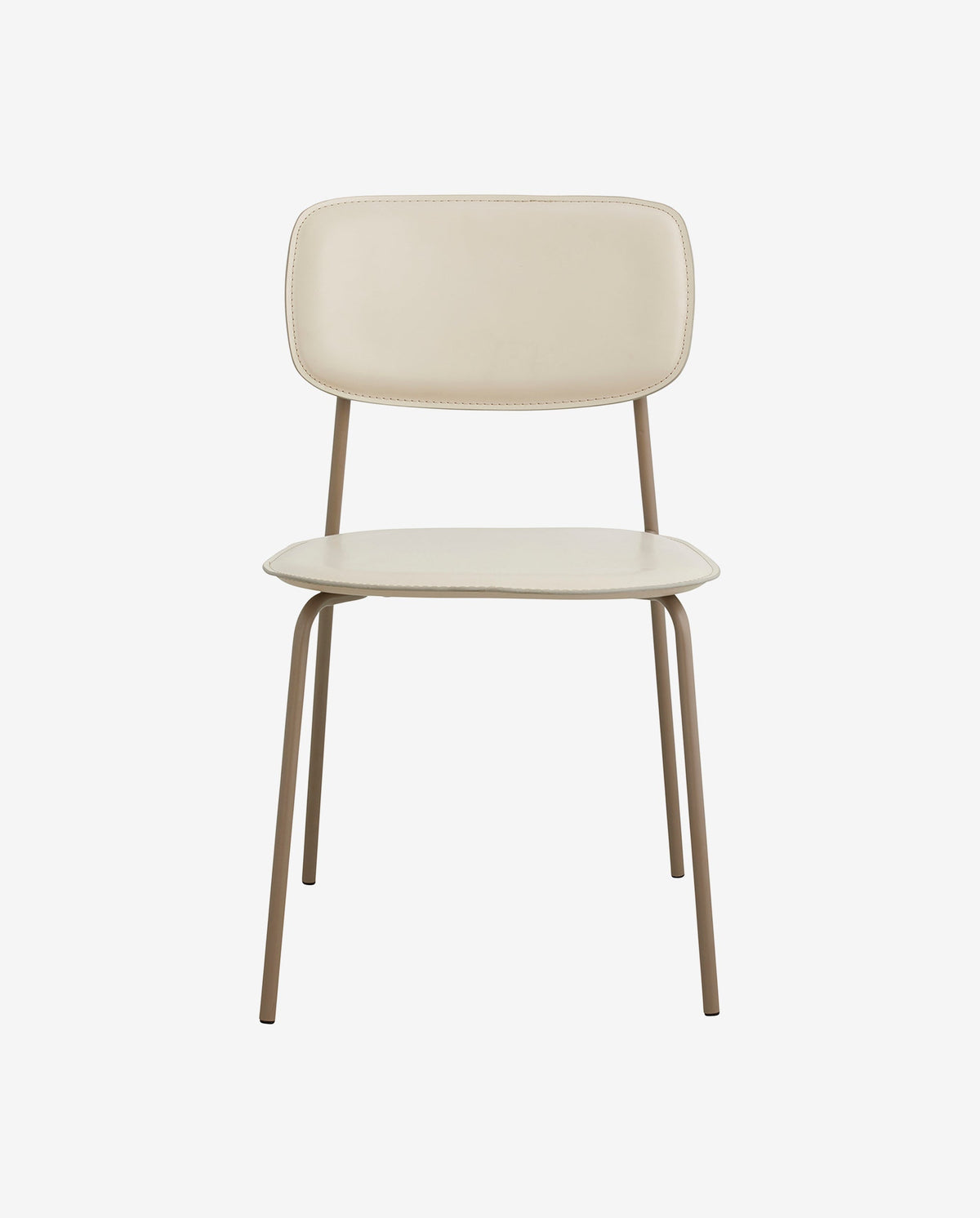 Nordal, ESA matstol – beige
