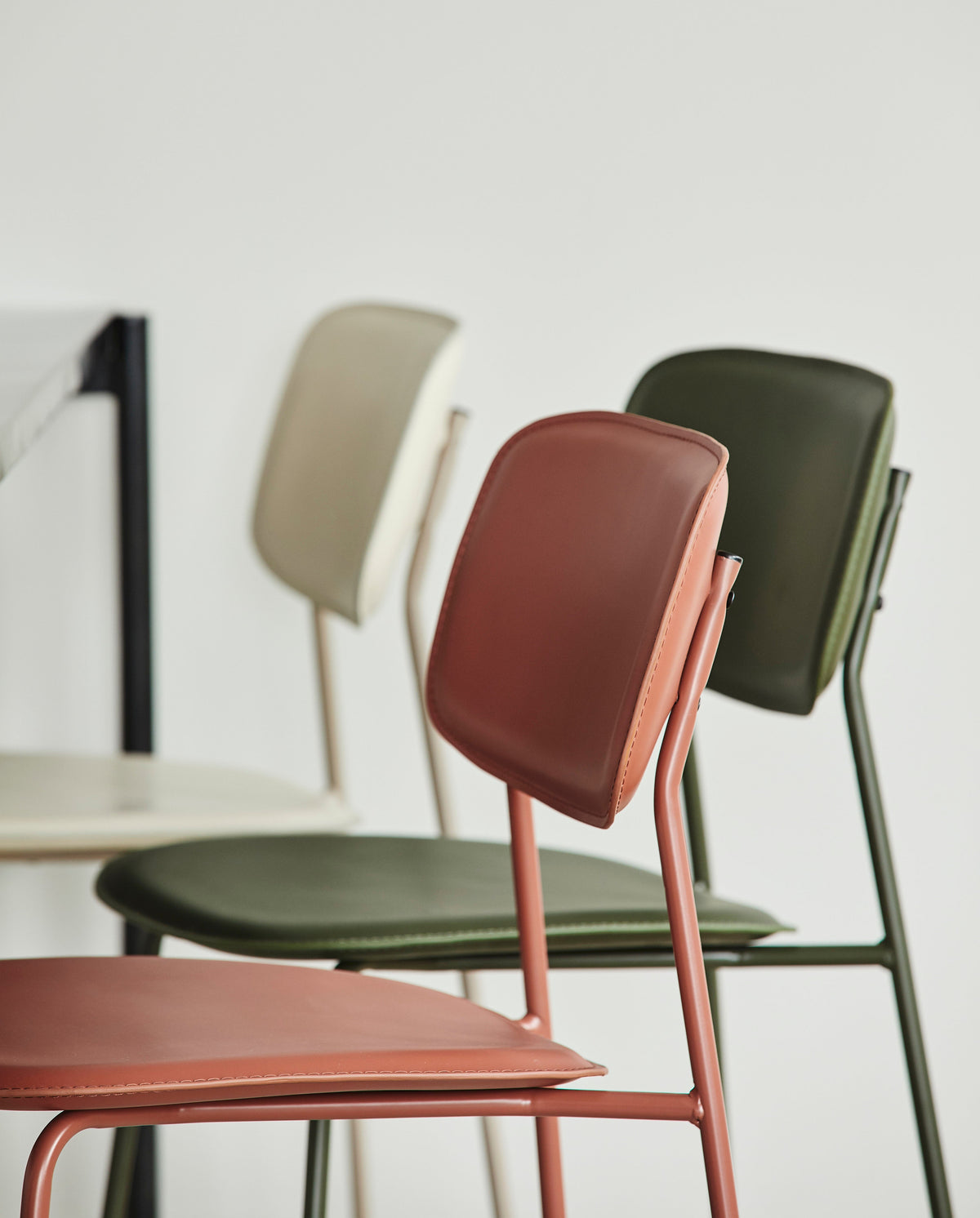 Nordal, ESA matstol – beige