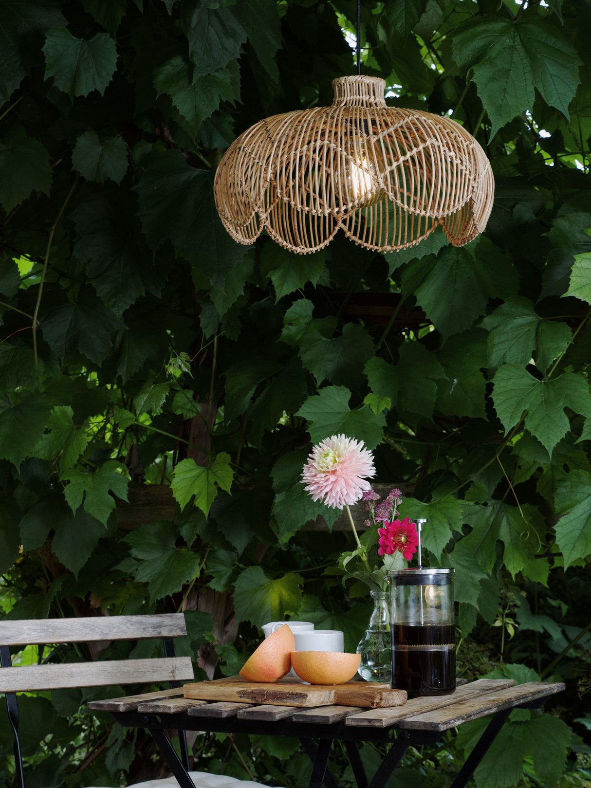 Belle Outdoor Natur 43cm