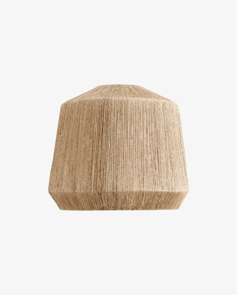 Nordal, JUTE lampskärm – natur