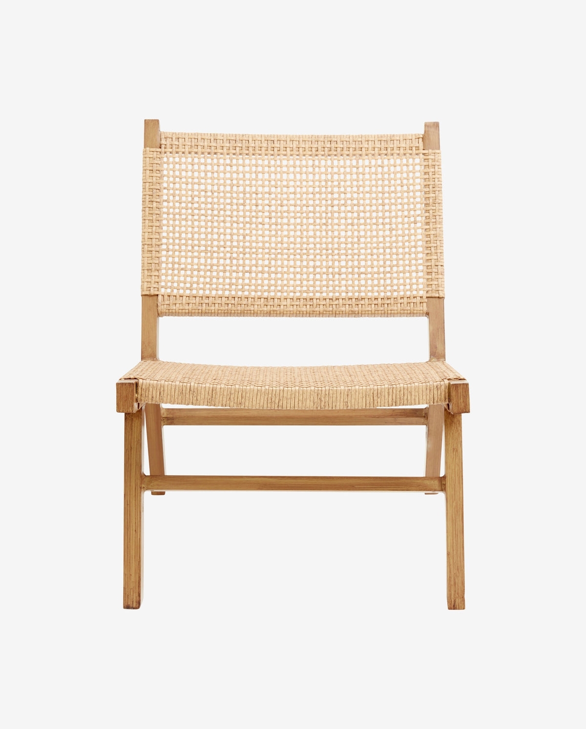 Nordal, VASAI loungestol – natur