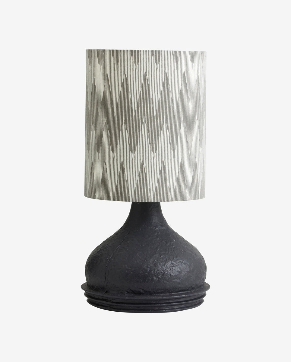 Nordal, ARITO bordslampa – svart