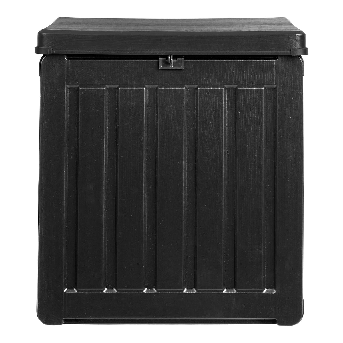 House Nordic, Sobra Dynbox Plast Svart 76 L
