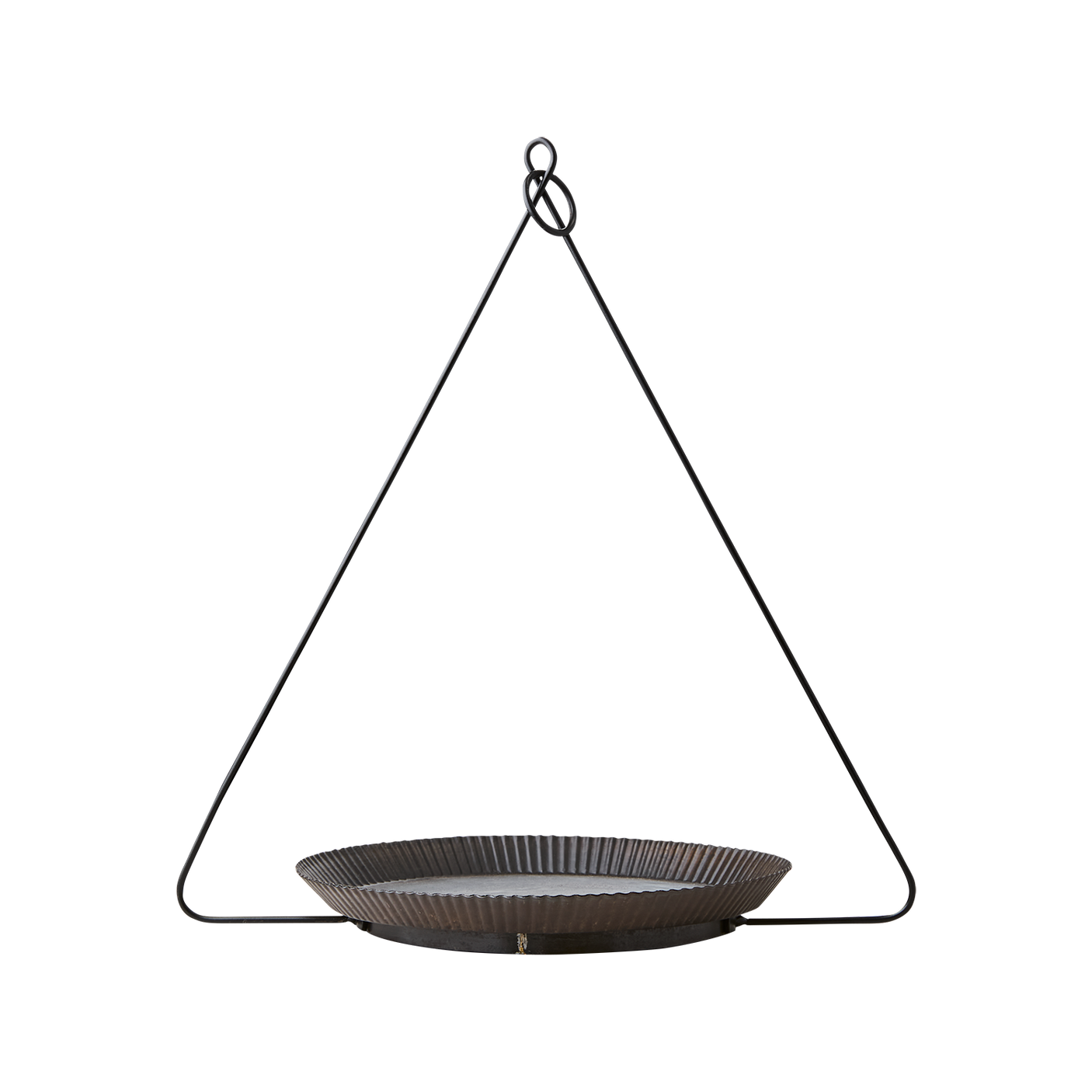 Affari of Sweden, ROBUST Fat, set om 7, Svart