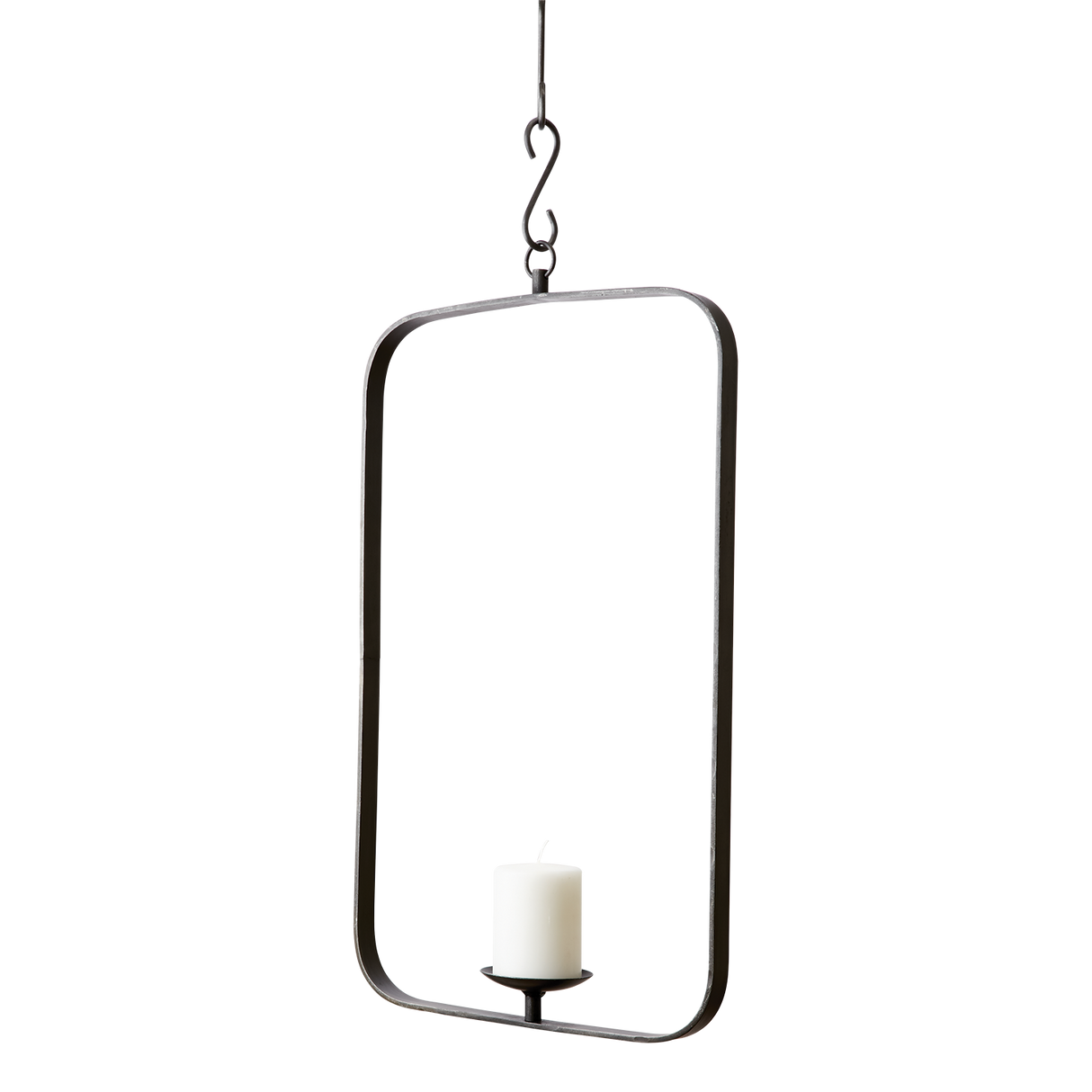 Affari of Sweden, THOR Ljusstake, Svart