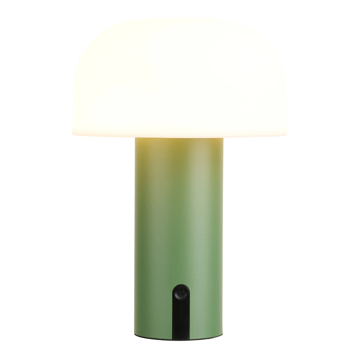 House Nordic, Soham LED-lampa - vit/grön