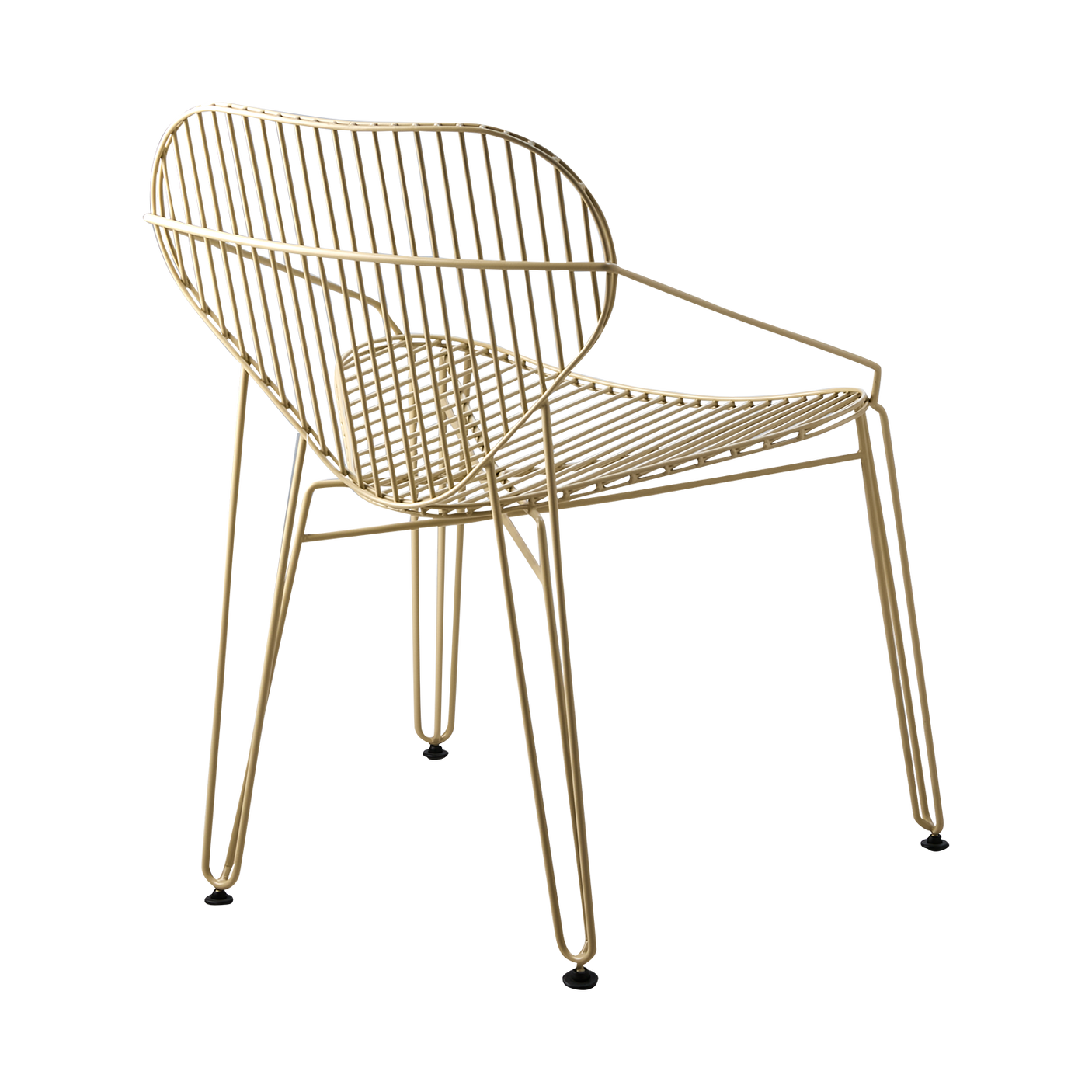 Affari of Sweden, MARSTRAND Stol, Beige