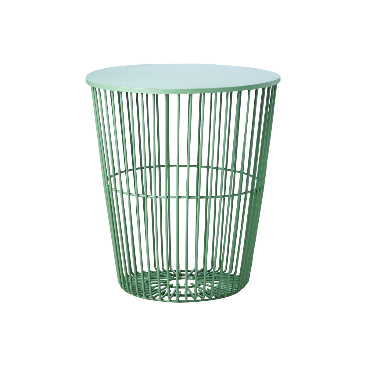 Affari of Sweden, MARSTRAND Soffbord/korg, Grön