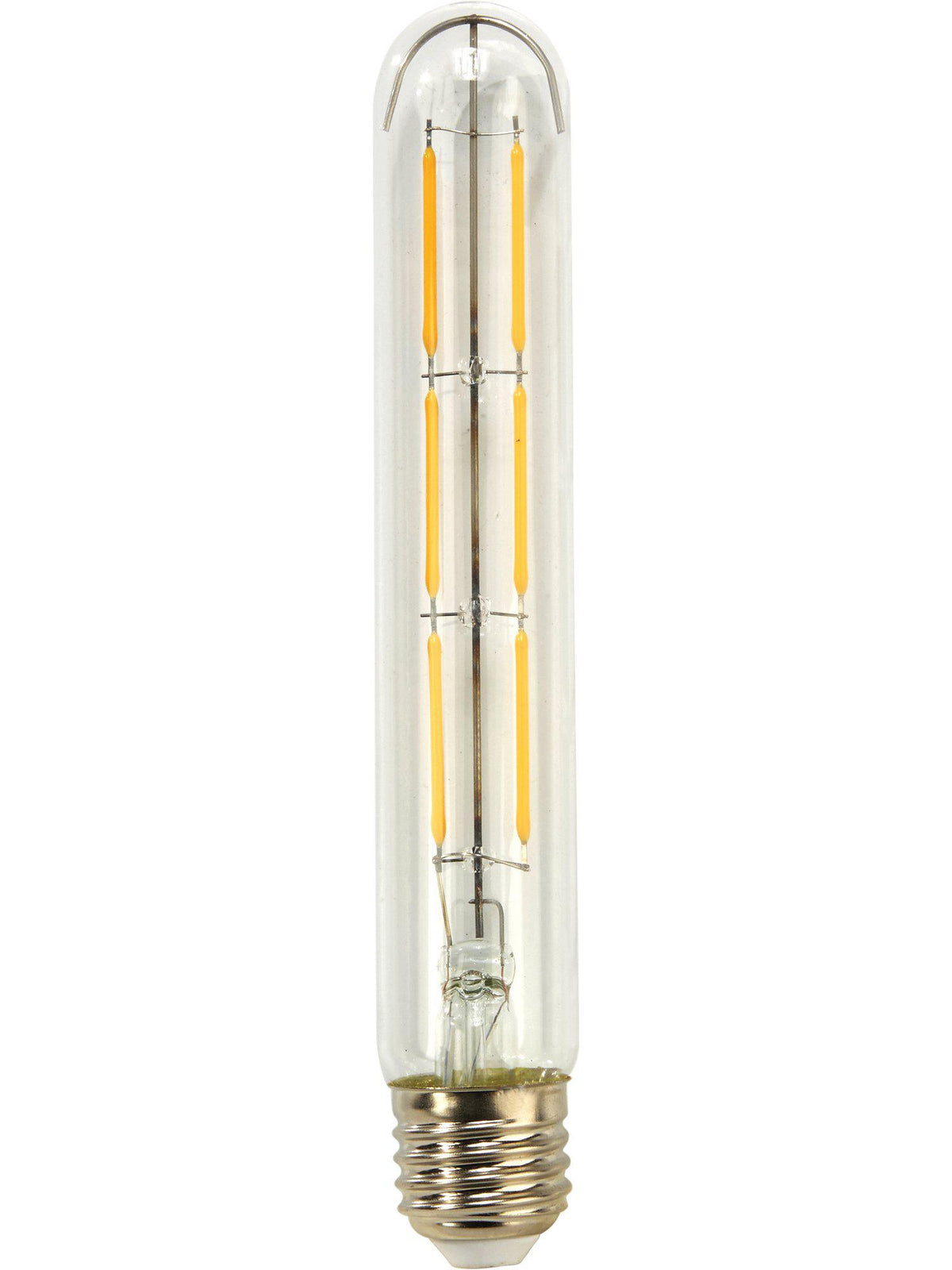 Elegance LED Tube – Klar 185mm