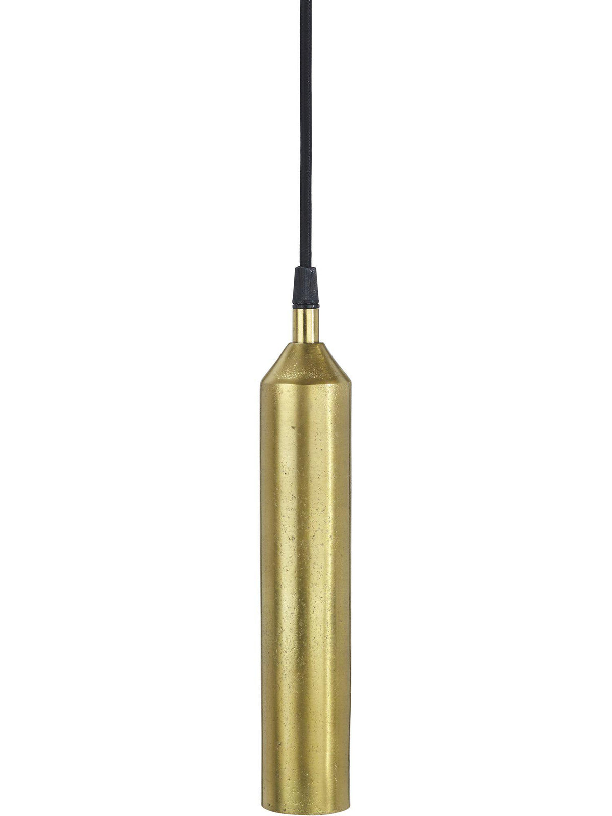 Notice Takupphänge – Råguld 27 cm