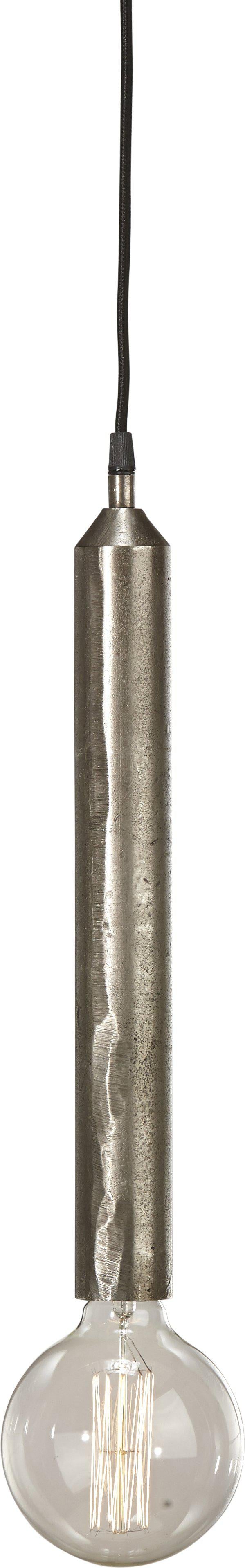 Notice Takupphänge – Råsilver 42 cm