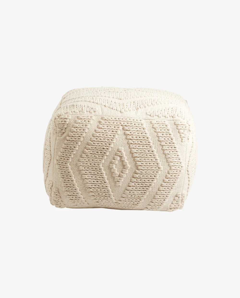 Nordal, WULAR puff – off white