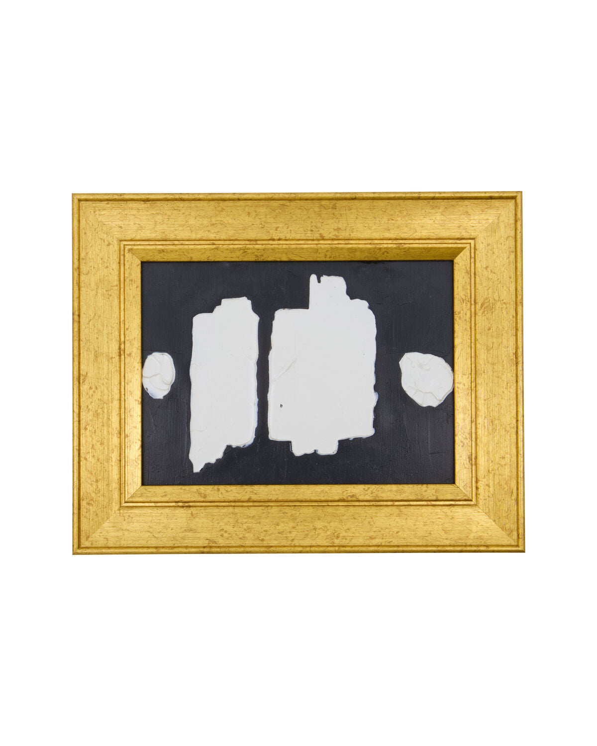 Väggkonst, HDAgate, Svart, Beige