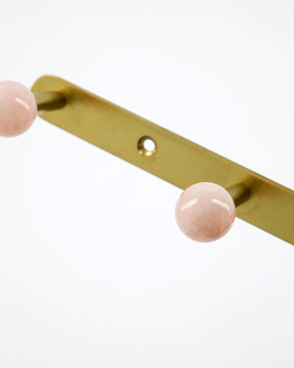 Klädhängare, HDBall, Rosa