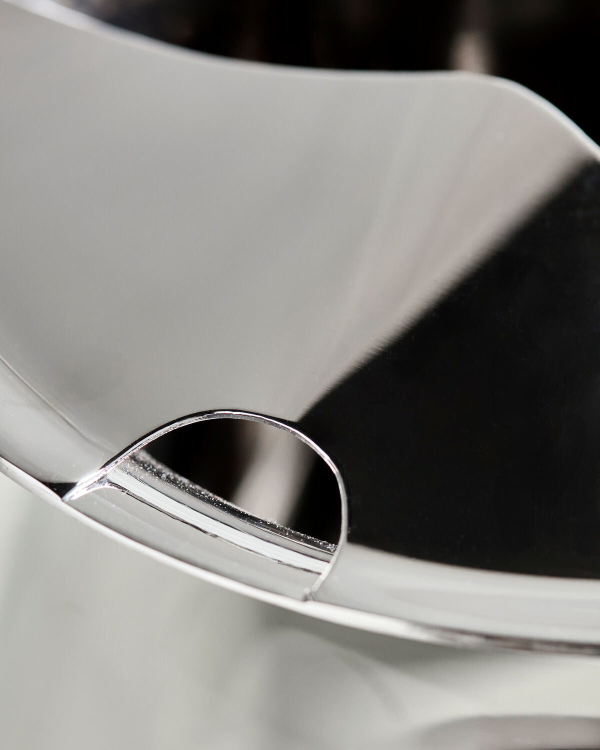 Kanna, HDJug, Silver finish
