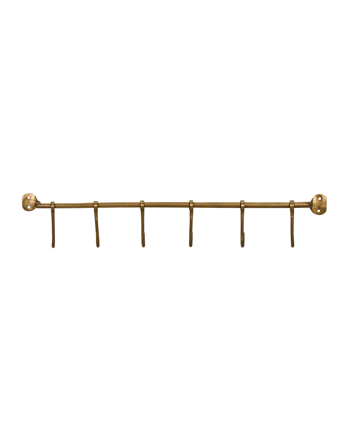 Klädhängare, HDHooks, Mässing
