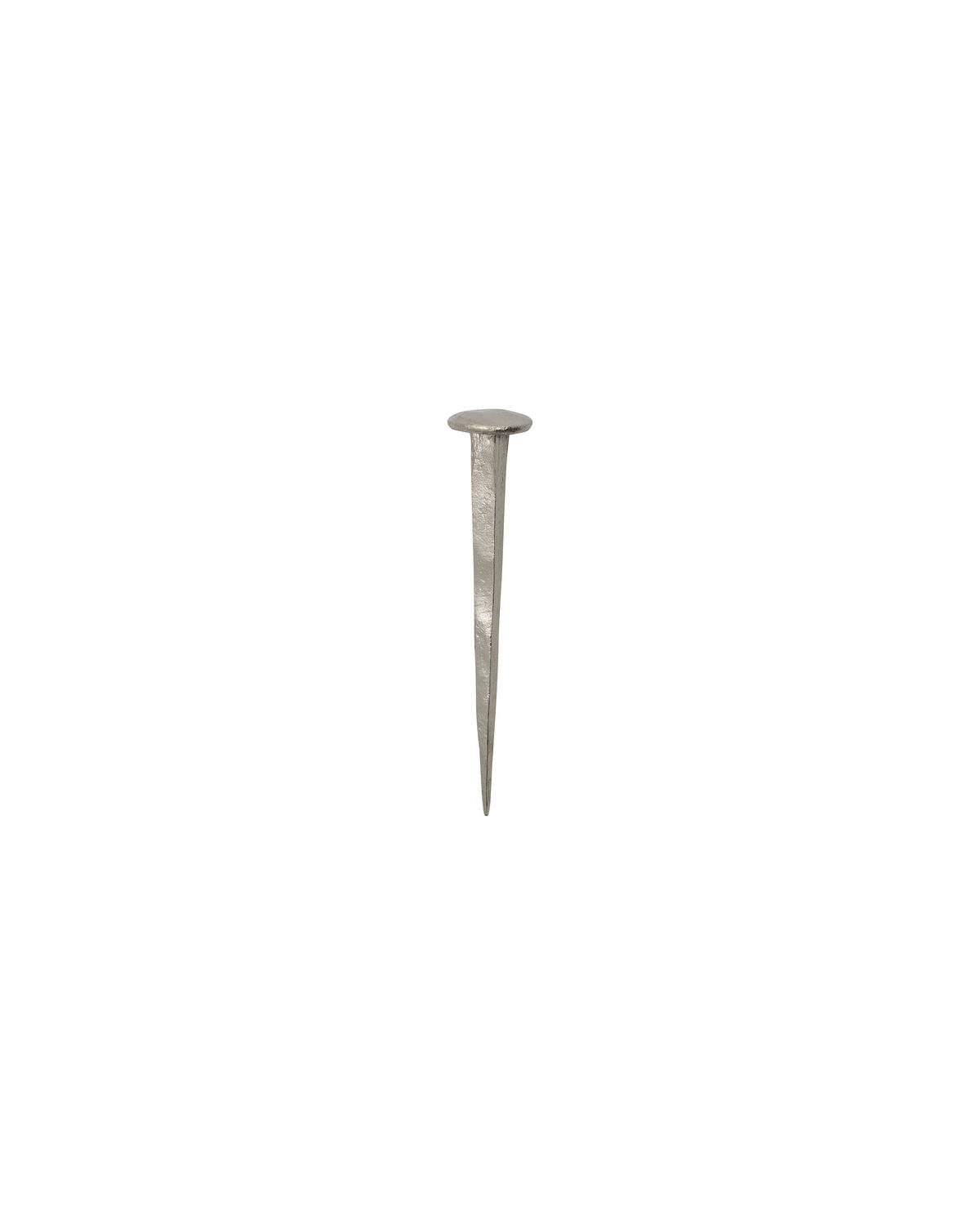Spik krokar, HDWall, Silver finish