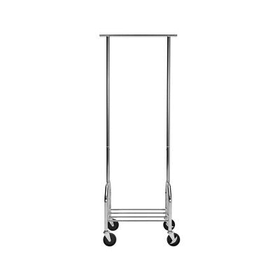 House Doctor Robe klädställning silverfinish
