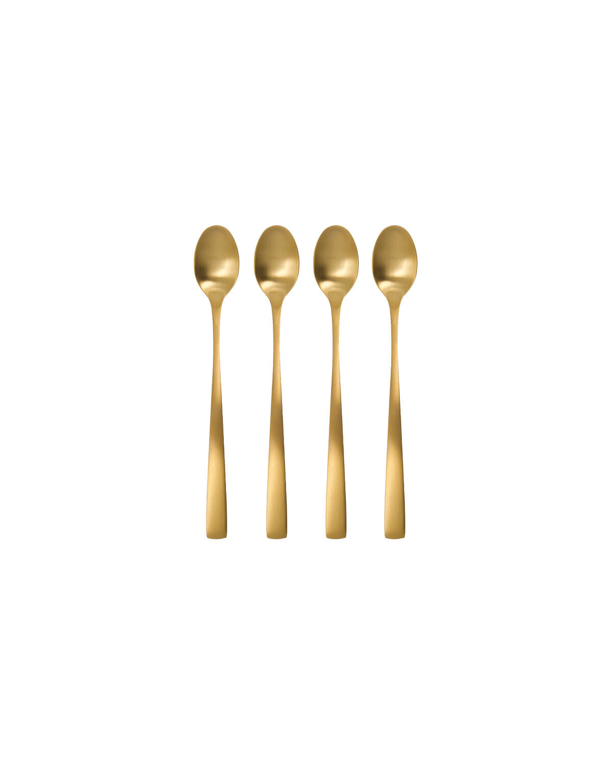 Lång sked, HDGolden, Gyllen