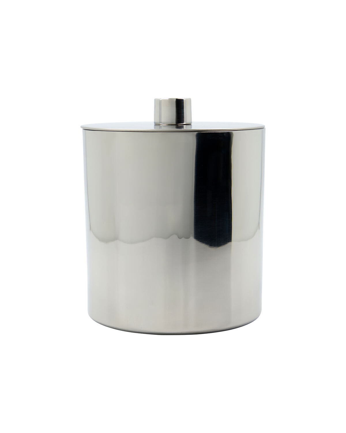 Ishink, HDKett, Silver finish