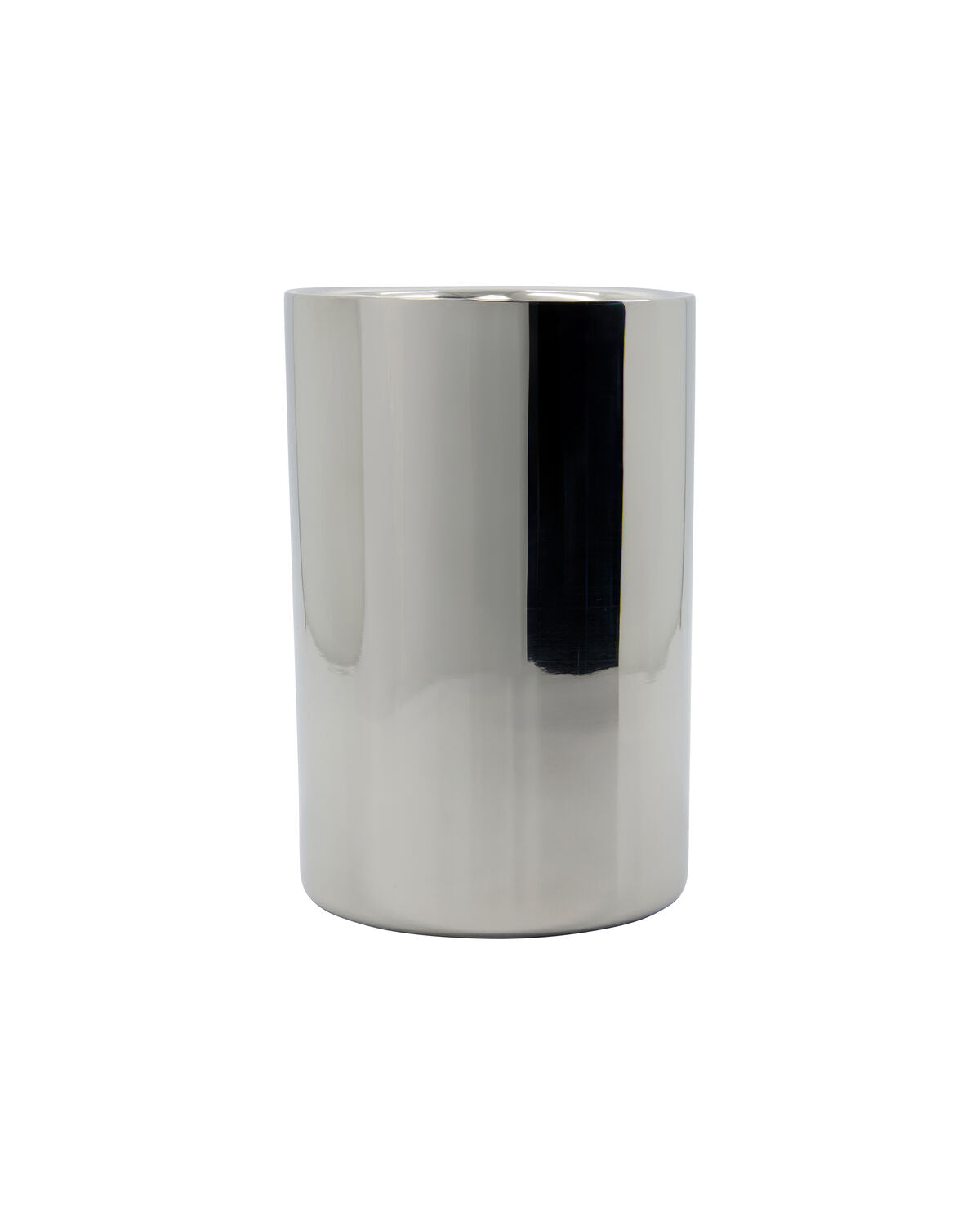 Vinkylare, HDKett, Silver finish