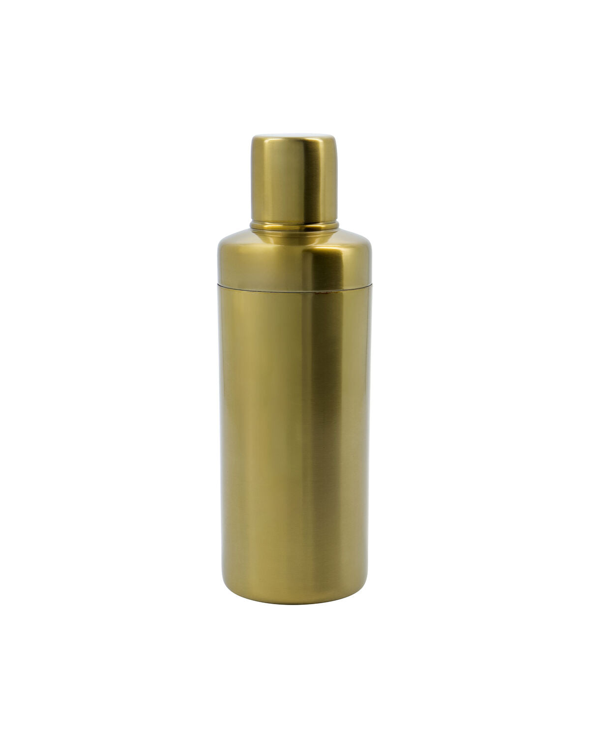 Shaker, HDKett, Antik mässingsfärg
