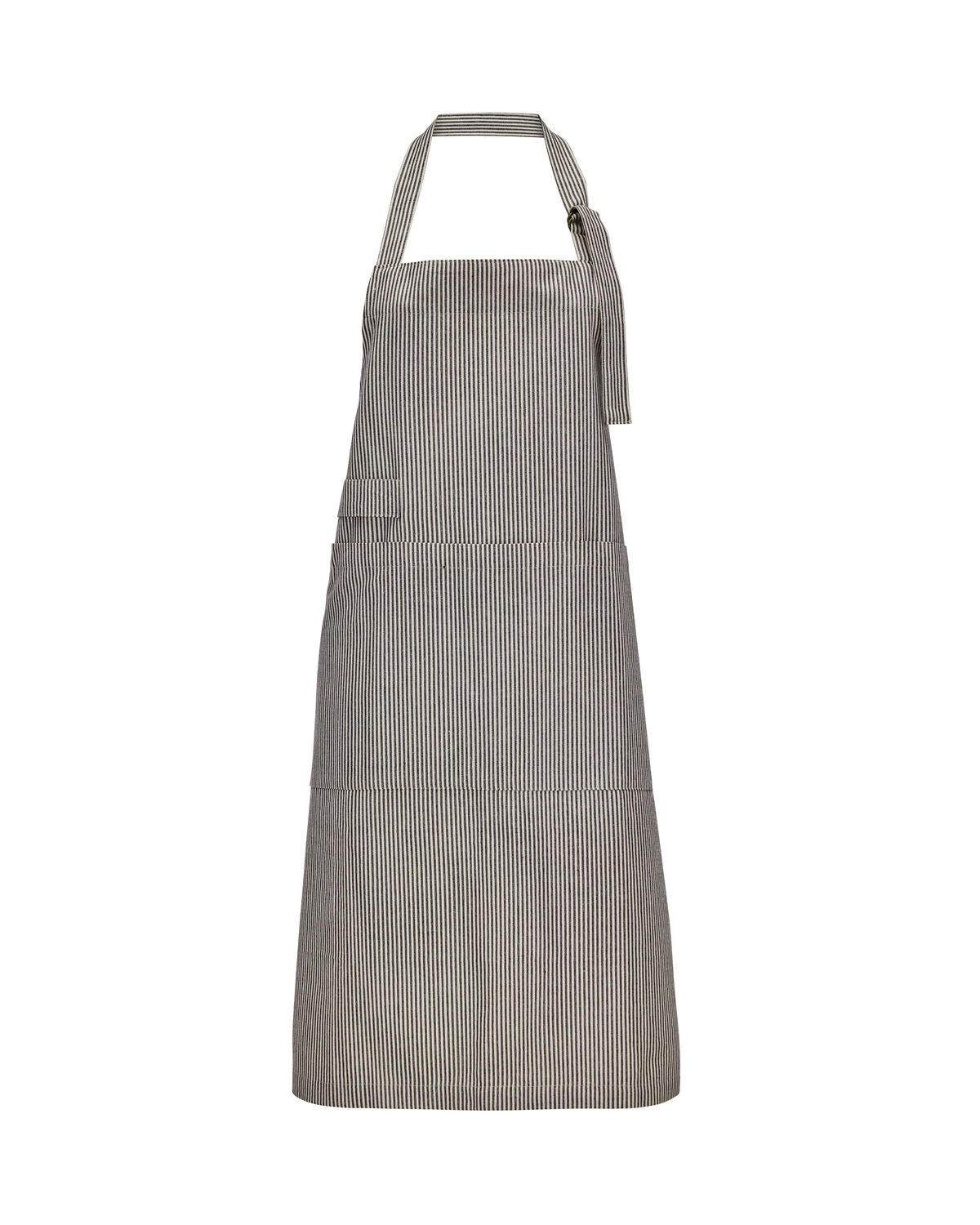 Förkläde, HDCook, Mörkgrå