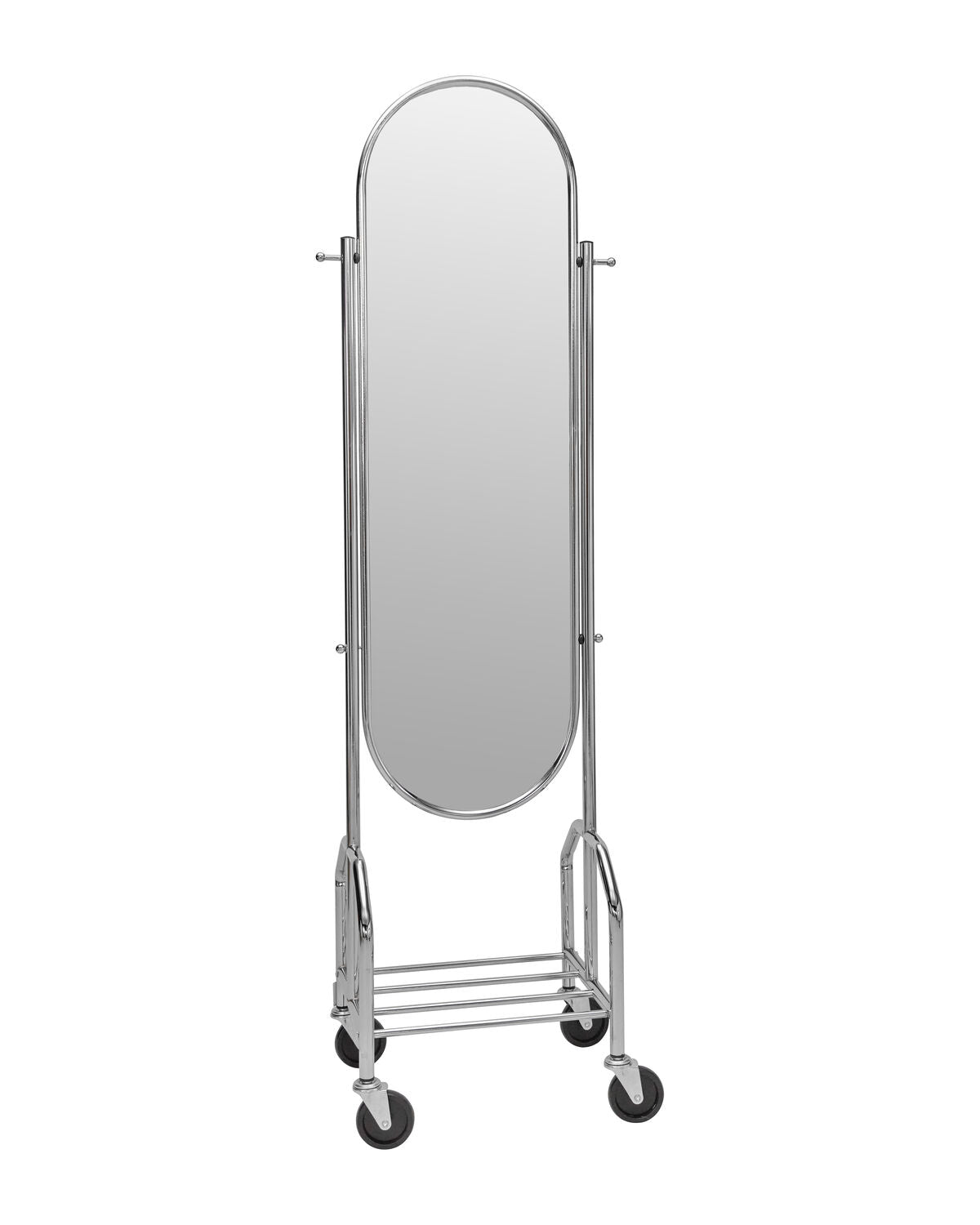 , HDImage, Silver finish