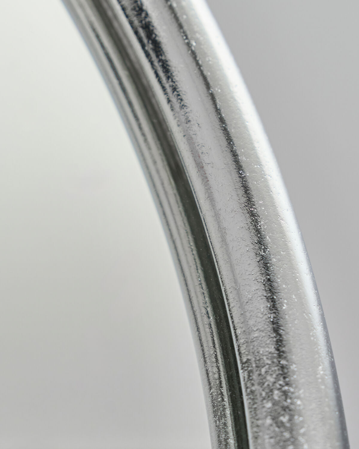 , HDImage, Silver finish