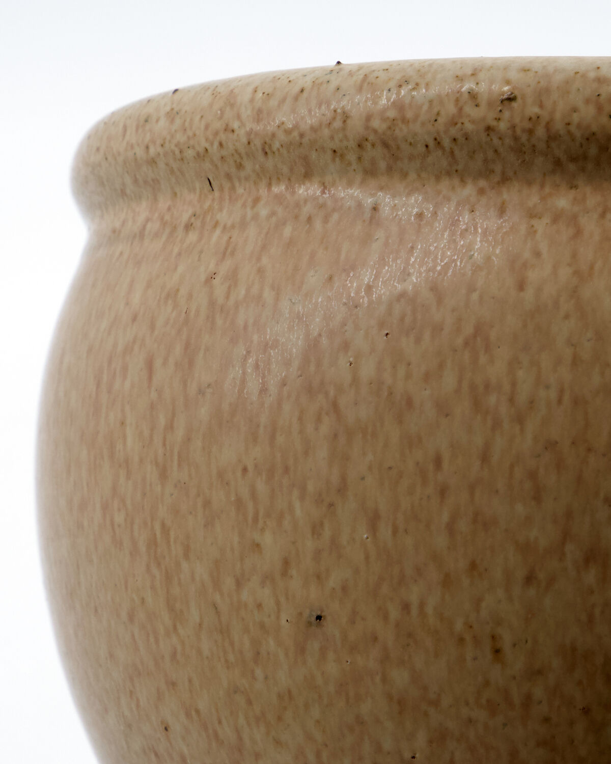 Blomkruka, HDVale, Beige