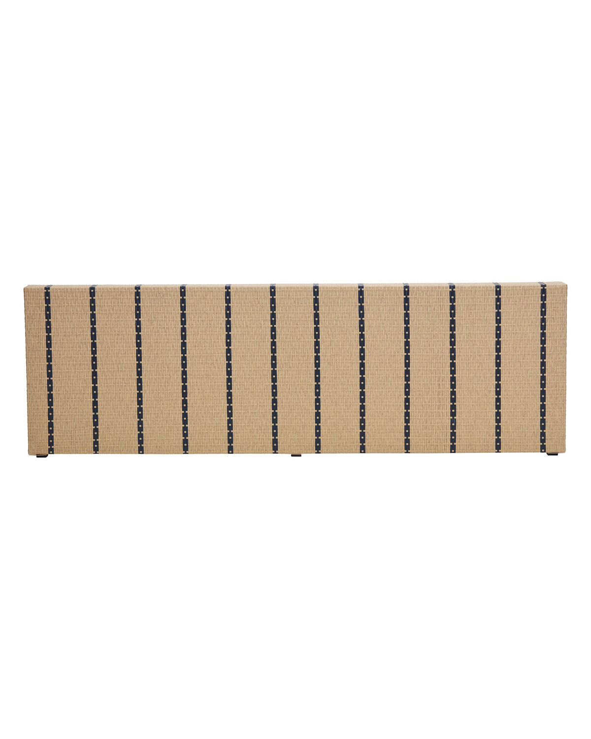Lounge soffa, HDJass, Natur, Svart