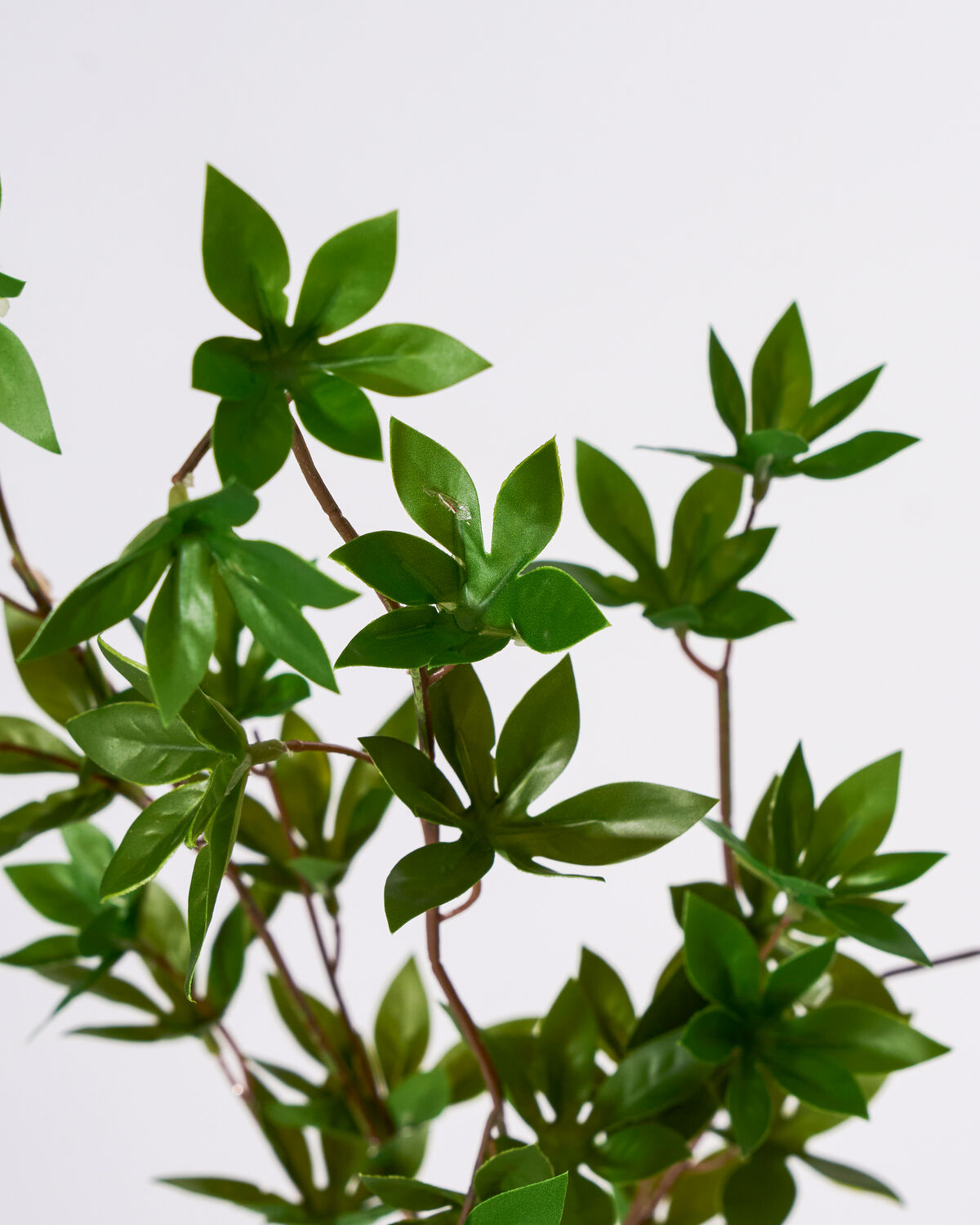 Artificial branch, HDJaponica, Grön