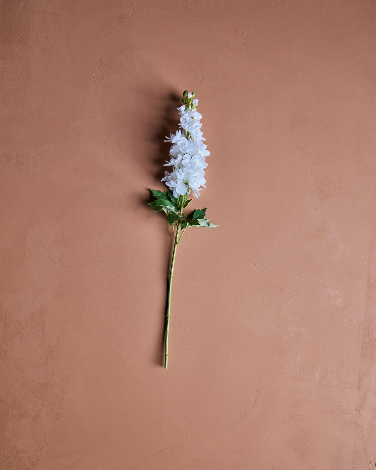 Artificial flower, HDDelphinium, Vit