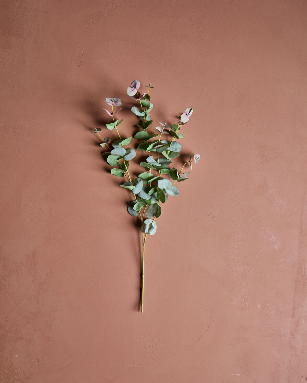 Artificial branch, HDEucalyptus, Grön