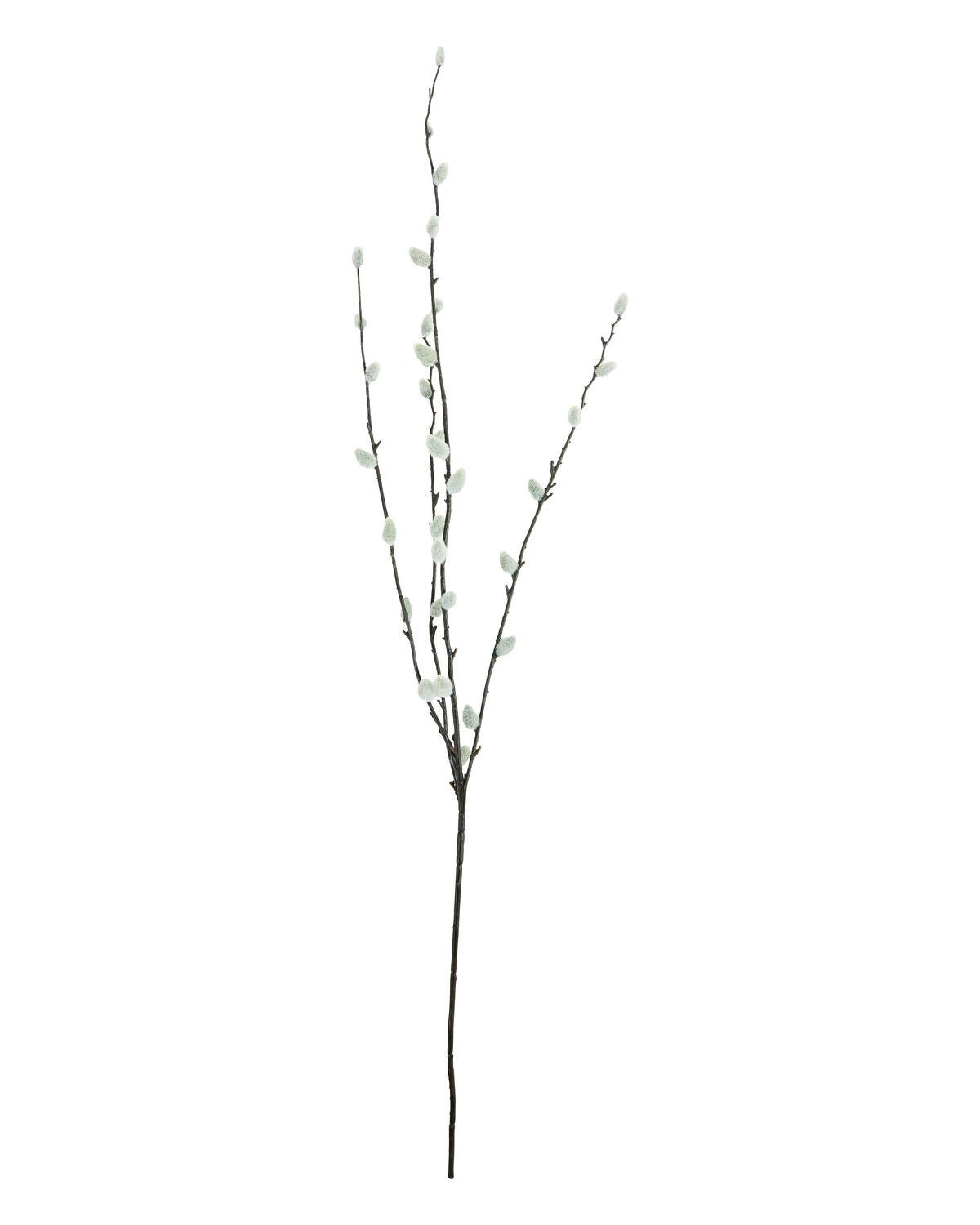 Artificial branch, HDSalix, Grön