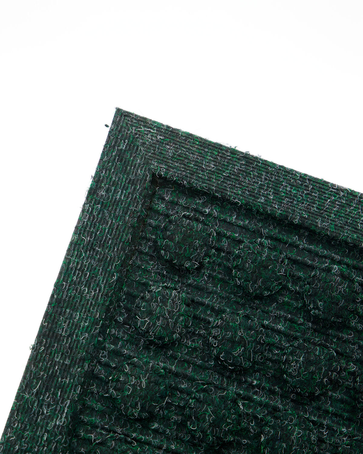 Dörrmatta, HDEntry, Rectangle, Grön