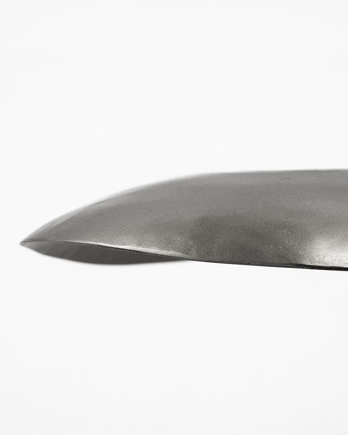 Lampskärm, HDHatt, Borstat silver