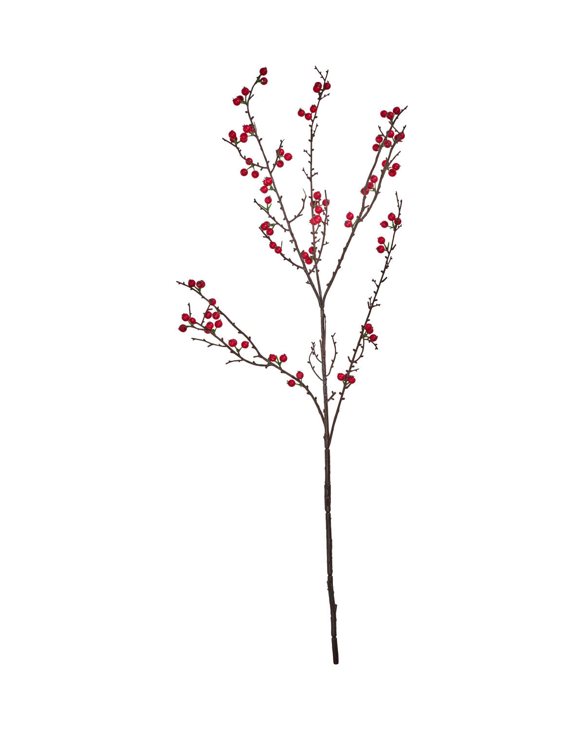 Artificial branch, HDDecor, Röd