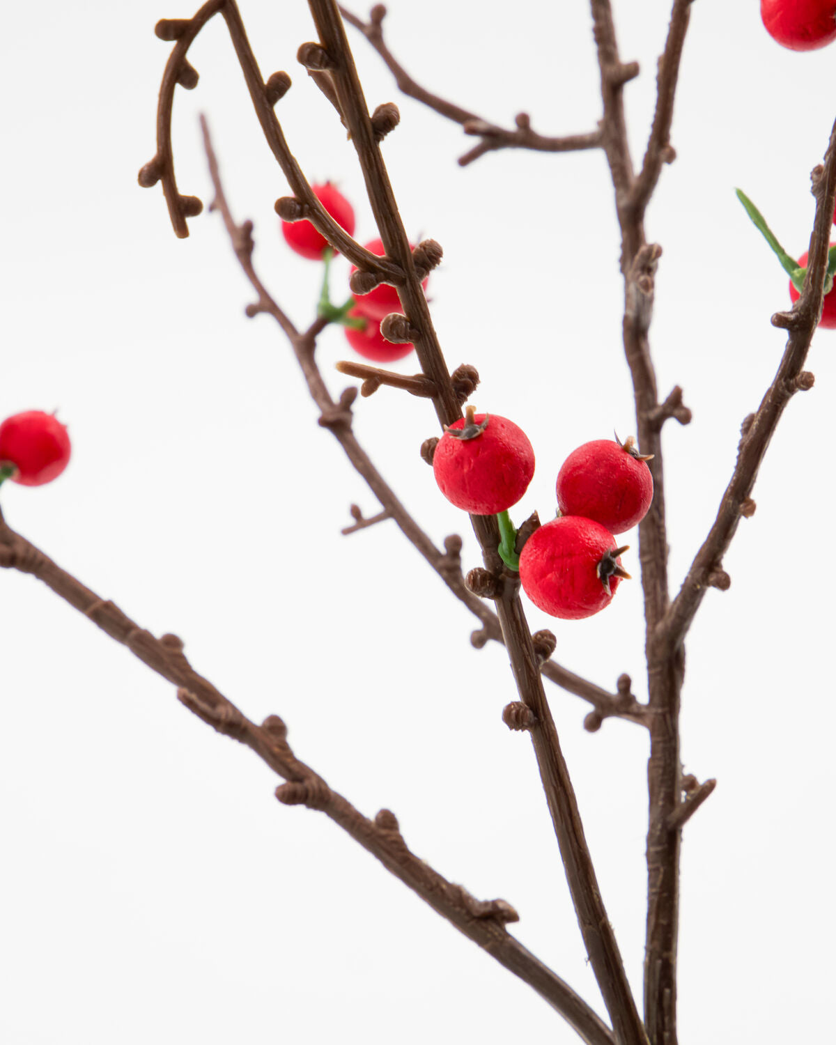 Artificial branch, HDDecor, Röd