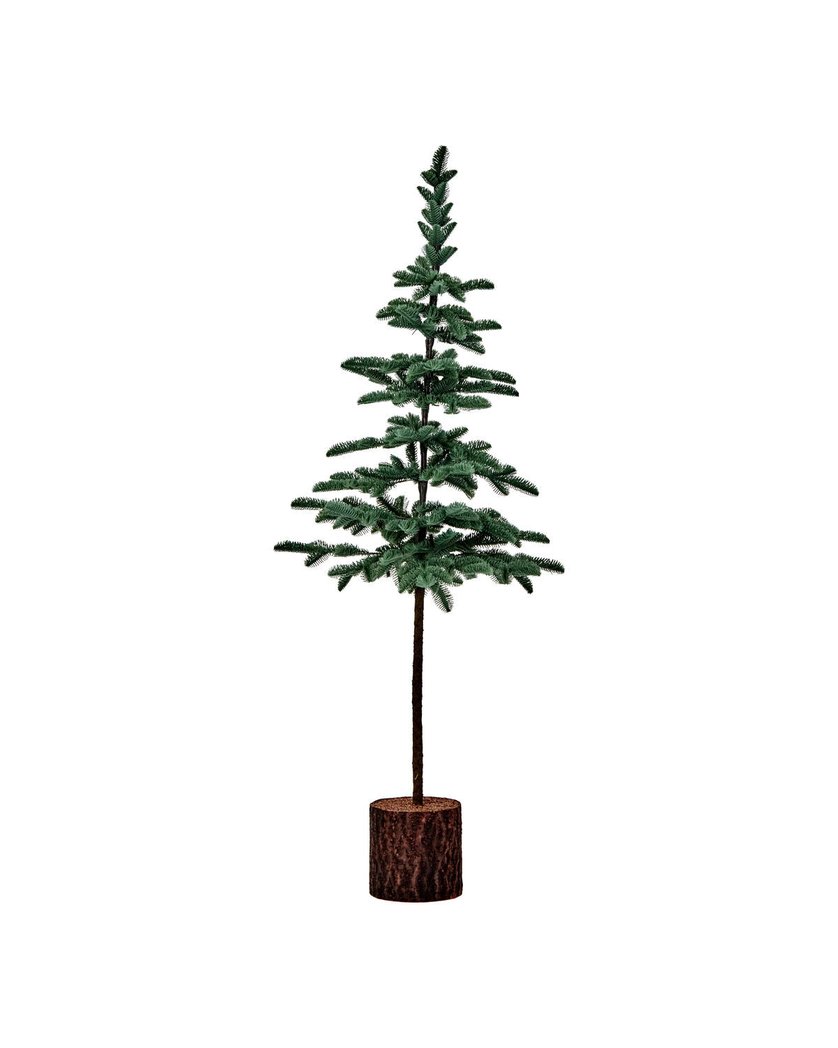 Julgran, HDPine, Grön