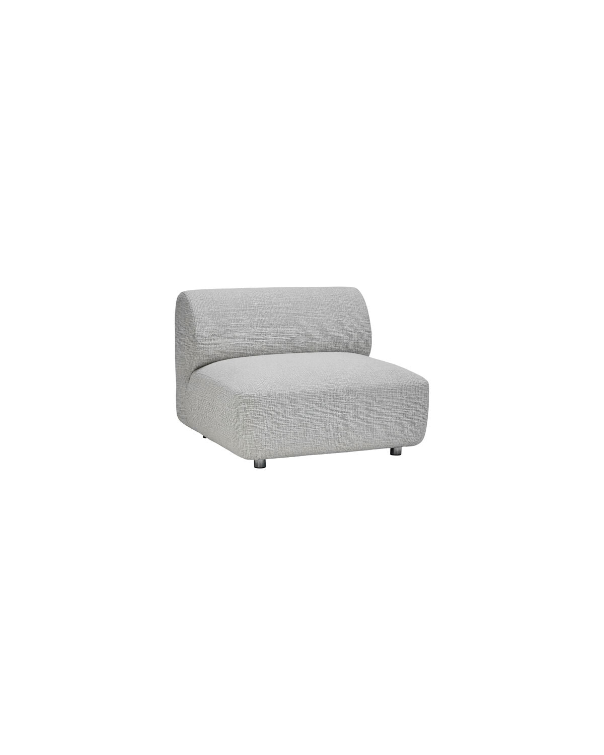 Soffa, HDFeel, 1 seater, Off-White