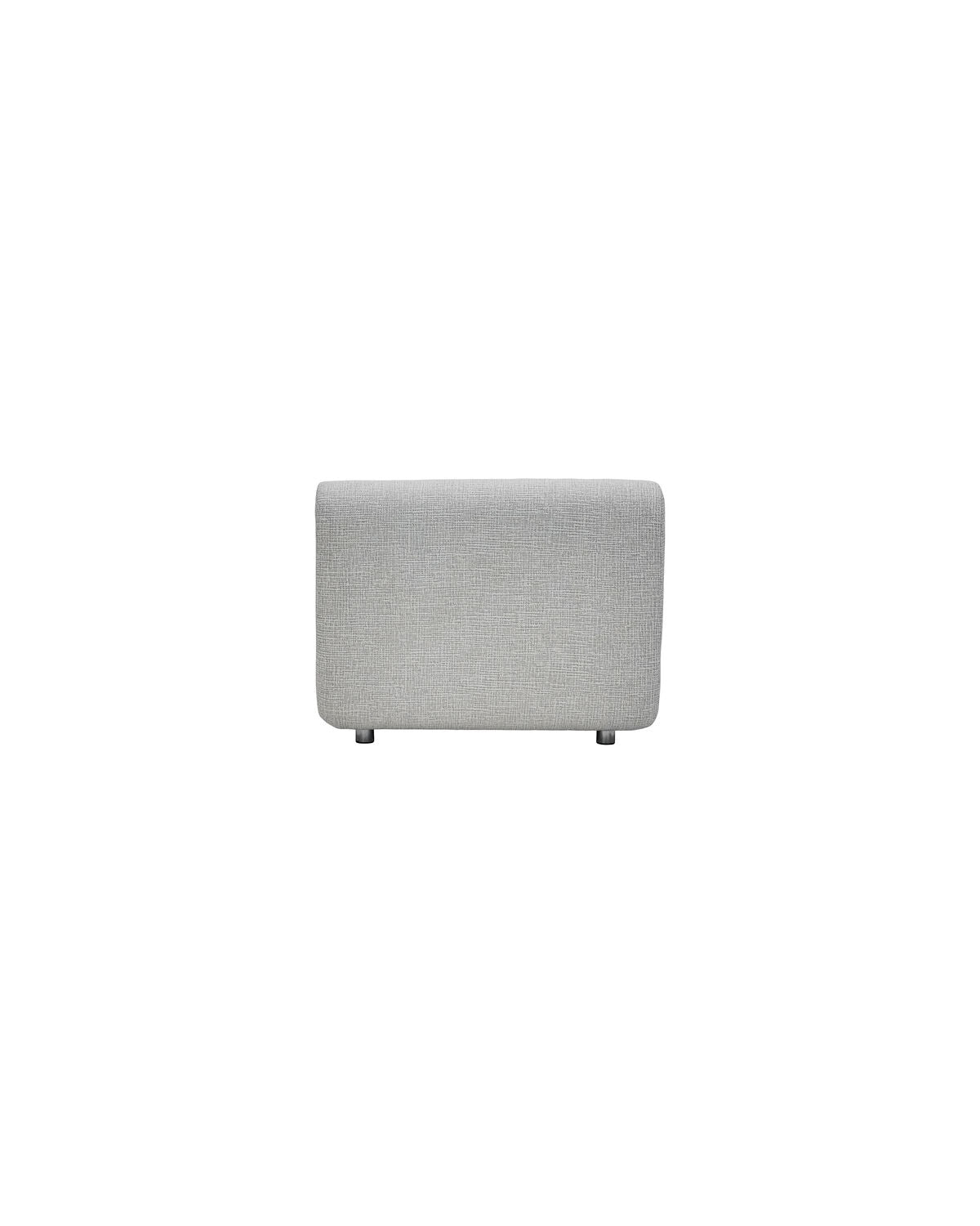 Soffa, HDFeel, 1 seater, Off-White