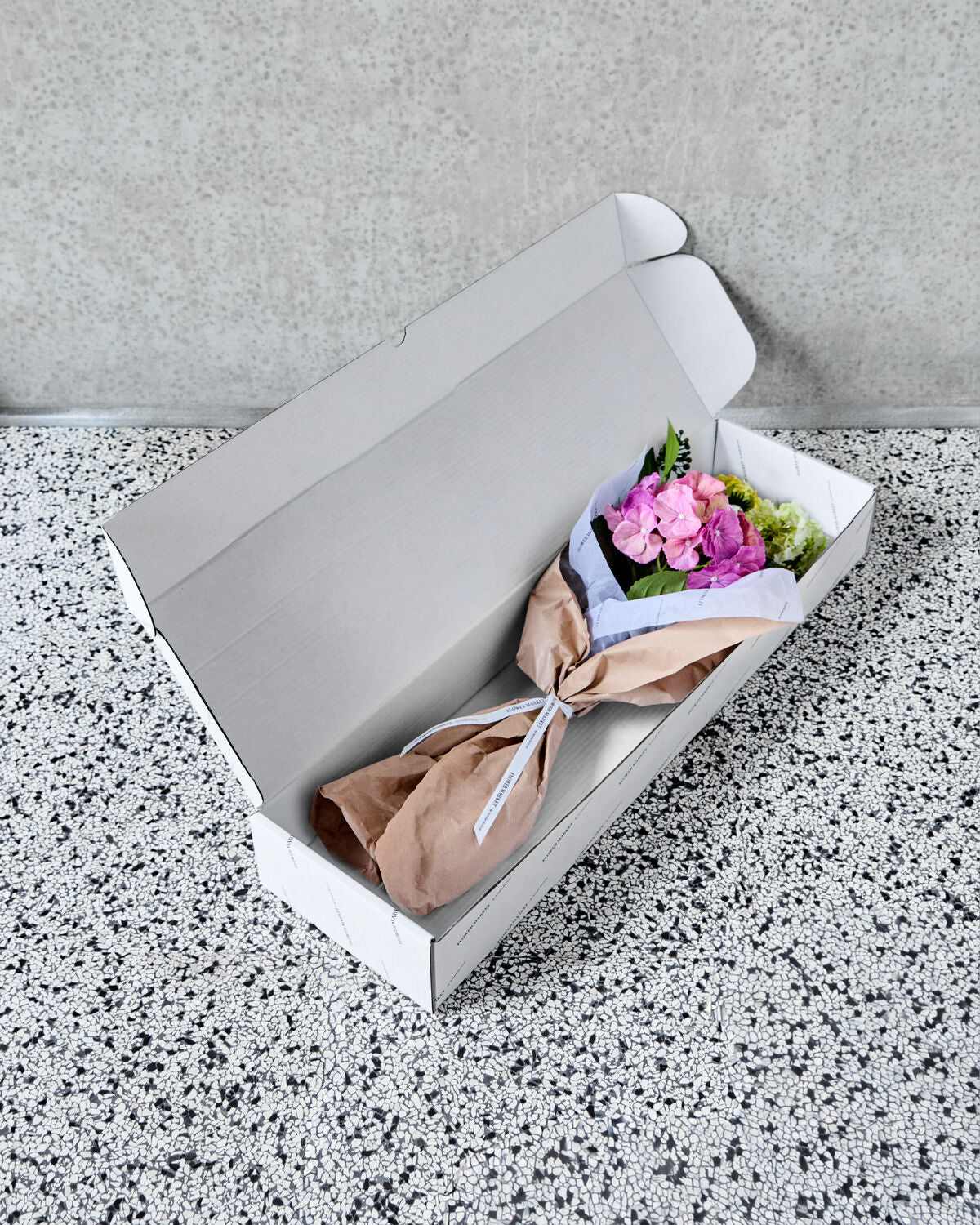 Artificial bouquet, HDGarden pop, Multi