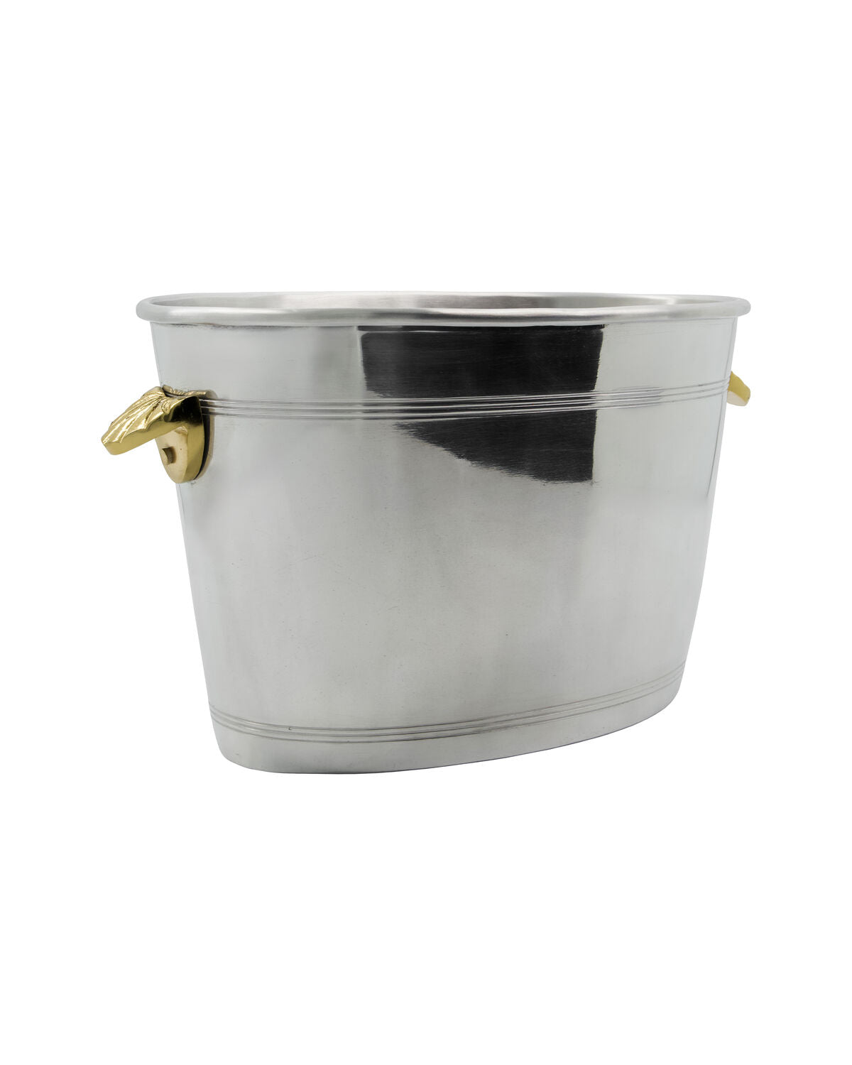 Vinkylare, HDVind, Antik silverfinish