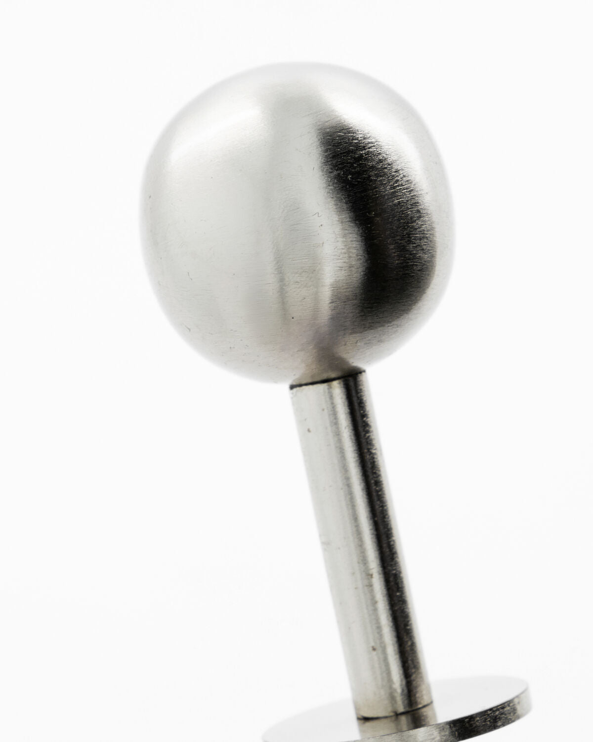 Krokar, HDBall, Silver finish